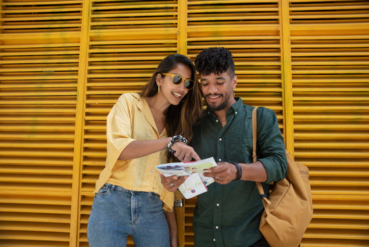 10 Best Travel Apps for Planning in India
