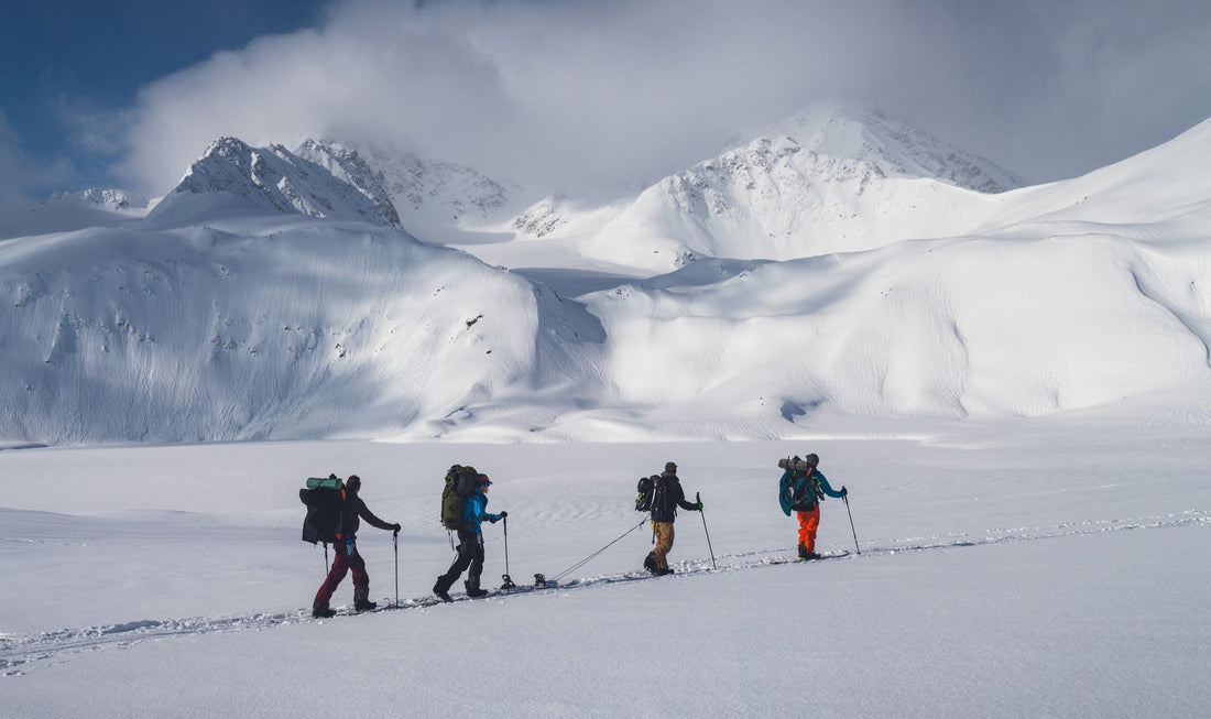 Annapurna Base Camp Trek Guide 2026