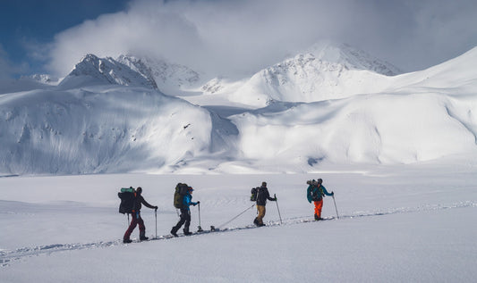 Annapurna Base Camp Trek Guide 2026