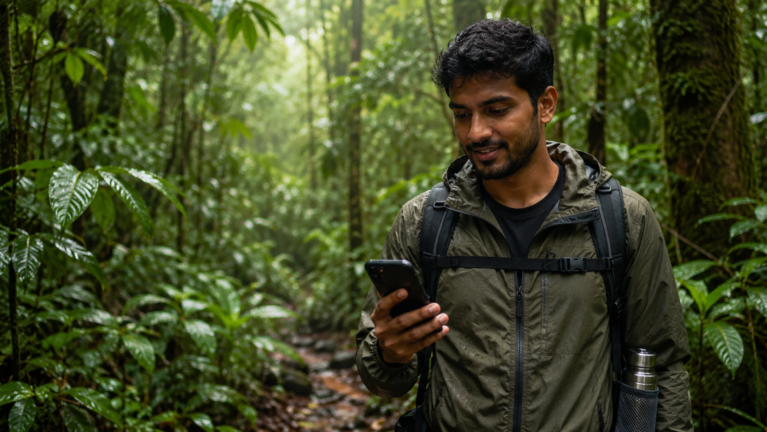 10 Best Apps for Backpackers in 2026: Travel Smarter & Spend Less