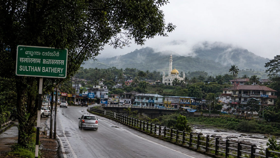 Sulthan Bathery, Wayanad: Top Attractions, Things to Do & Travel Guide