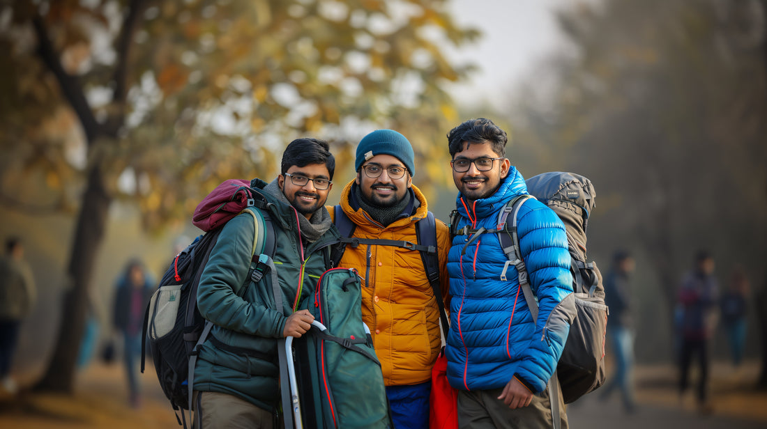 How to Travel on a Budget Without Compromising