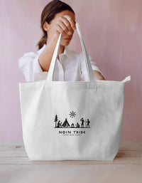 NOIN Nomad Everyday Tote Bag