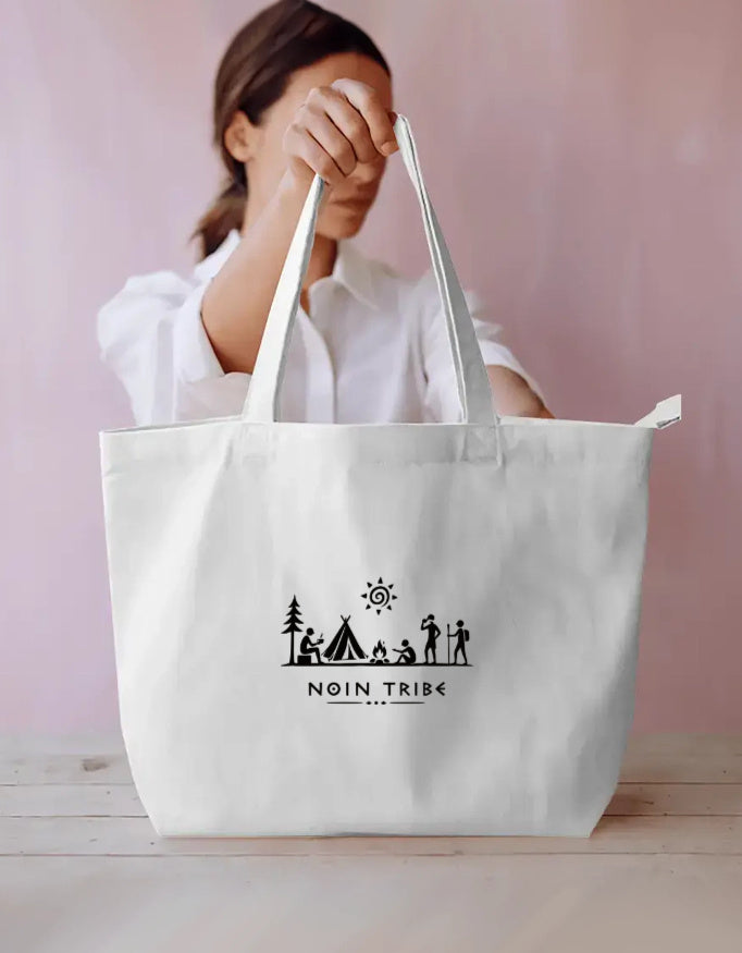 NOIN Nomad Everyday Tote Bag