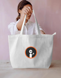 NOIN Nomad Everyday Tote Bag